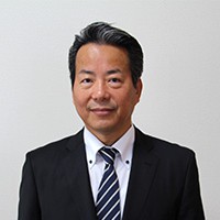 株式会社 ベリ・マッチ　代表取締役 橋本司郎